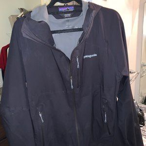 Patagonia Rain Jacket